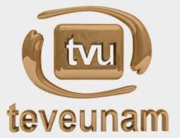 TVE-UNAM