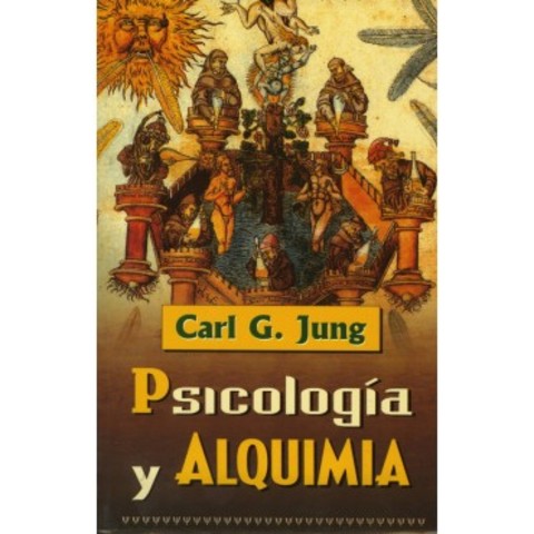 CARL GUSTAV JUNG