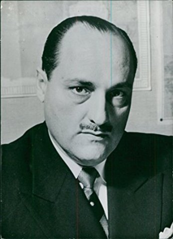 Segundo director general