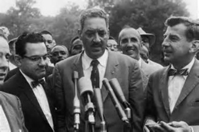 Brown v. Board of Education of Topeka