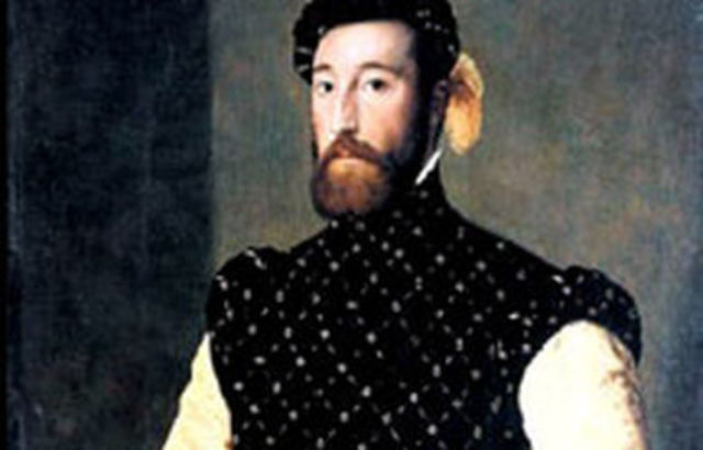 Garcilaso de la Vega