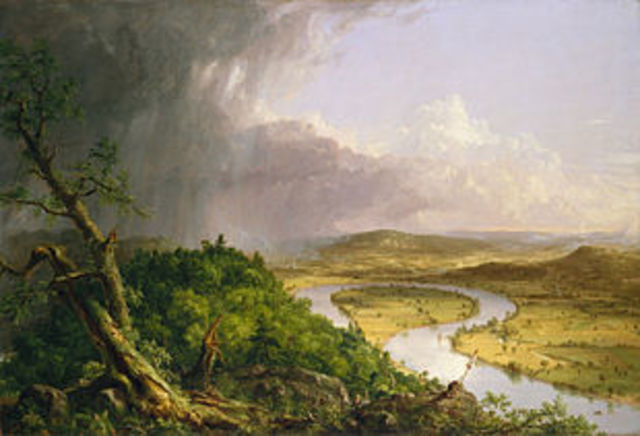 Hudson River School