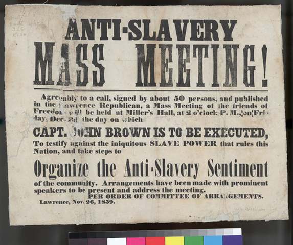 Abolitionism
