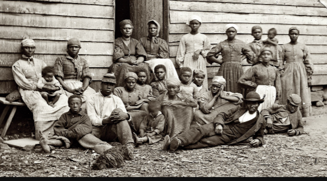 Emancipation Proclamation