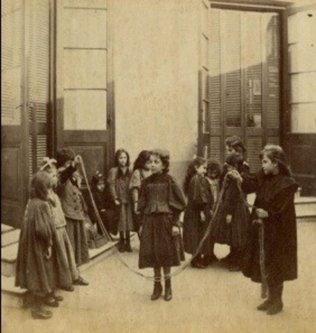 PRIMERA SALA DE ASILO