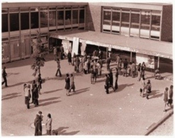 CREACIÓN DE LAS UNIVERSIDADES EN PARÍS