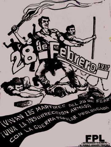 Masacre en la Plaza Libertad