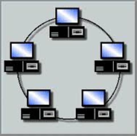 CONECTIVIDAD ENTRE COMPUTADORAS