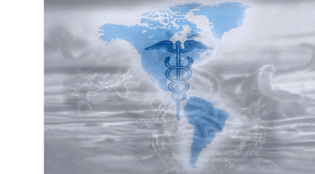 Plan Decenal de Salud para las Américas