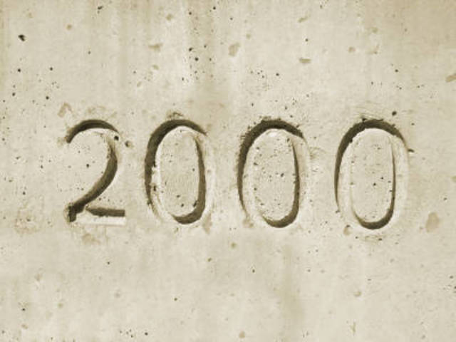 estrategia Salud Para Todos en el año 2000