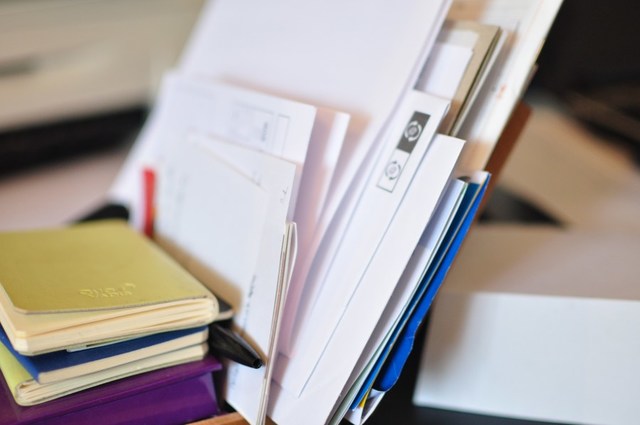 Orientaciones Estratégicas y Programáticas