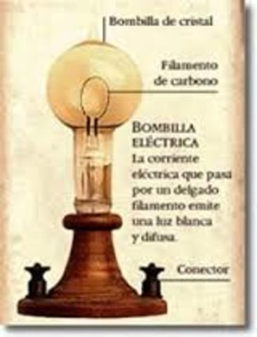 LA bombilla