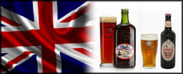 The term originates  in The united kingdom in 1970