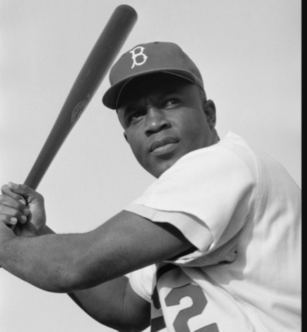 Jackie Robinson