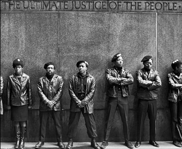 Black Panthers
