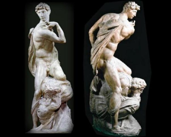 Genio de la Victoria