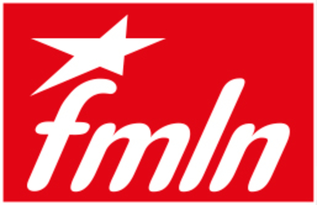 Fundación del Partido FMLN