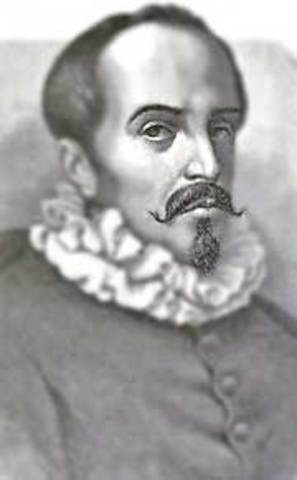 Juan Ruiz De Alarcon