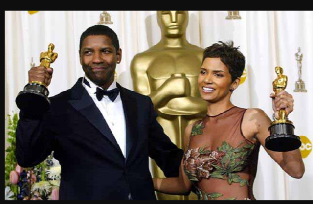 Best Actress/ Actor Oscar