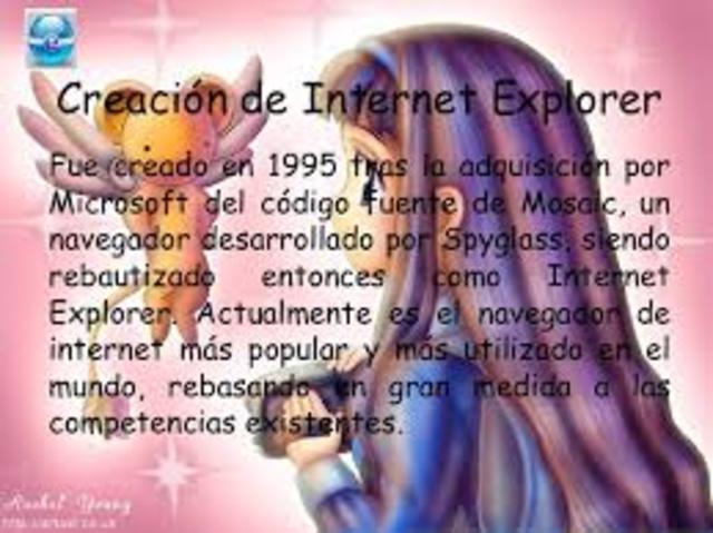 EL INTERNET