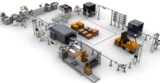 Fomento de la logística