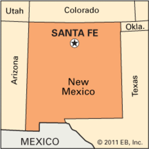 The Domínguez-Escalante Expedition