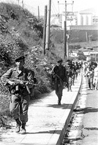 La Ofensiva hasta el tope