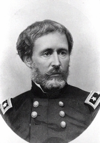 John C. Frémont