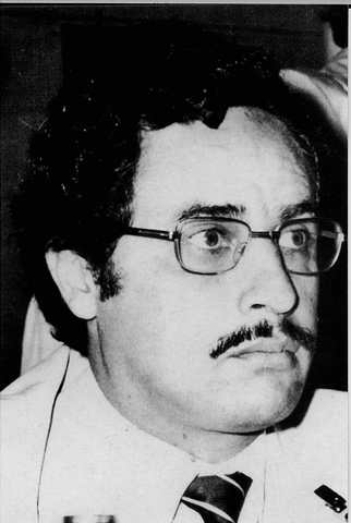 Asesinato de dirigente izquierdista