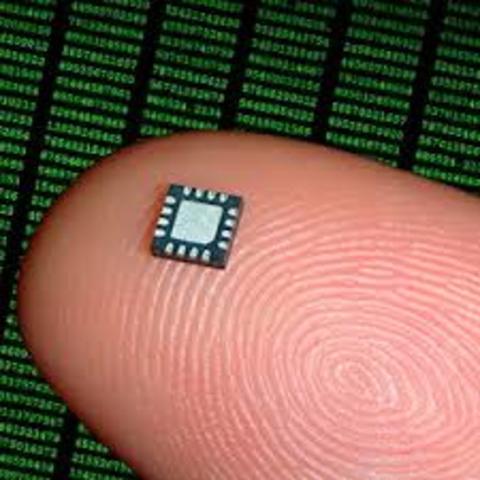 El microchip