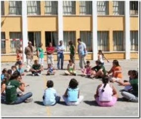 Sistemas Nacionales de escolarización