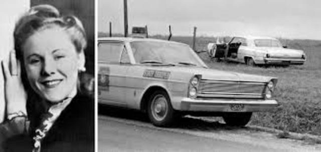 Murder of Viola Liuzzo