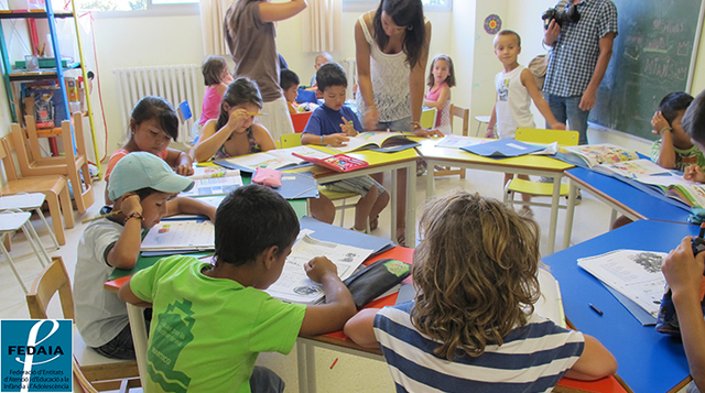 Educación en la infancia