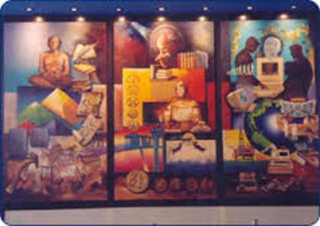 PERÍODO CIENTÍFICO