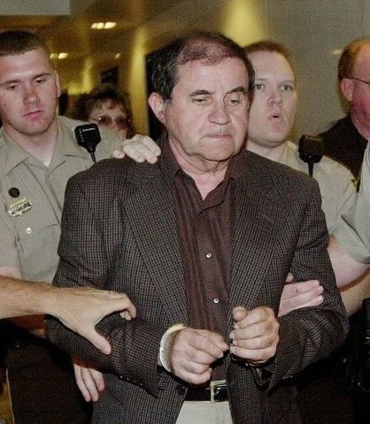 16th St Baptish Church Cont.