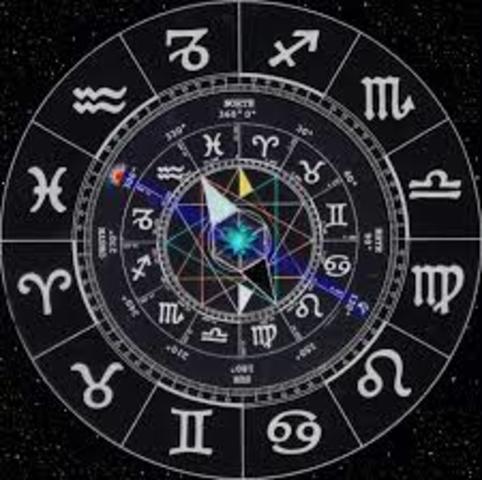 La Astronomía en el antiguo Egipto