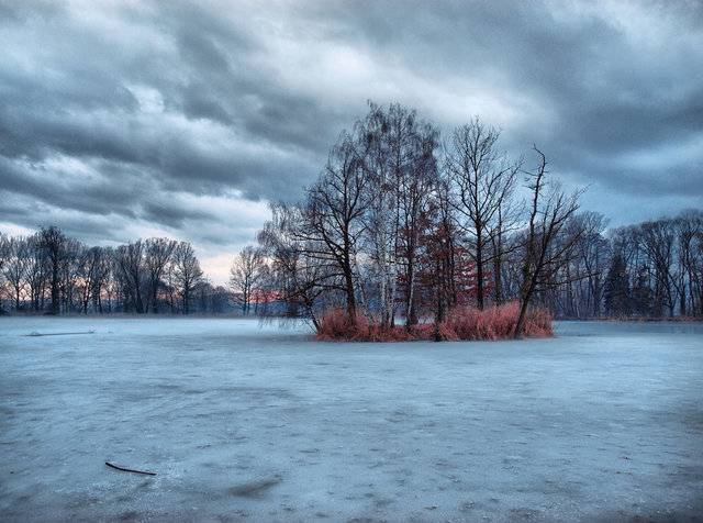 John Sassamon's Body is Found beneath the Ice