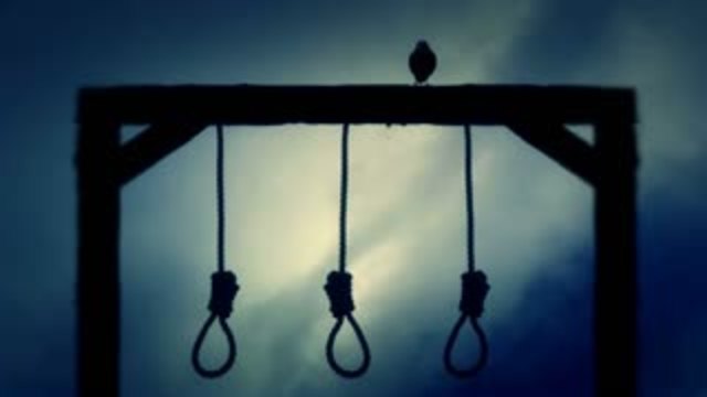 Execution of The Three