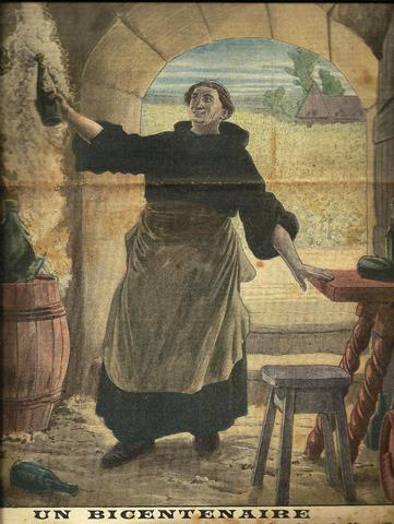 La tierra entre dos ríos.