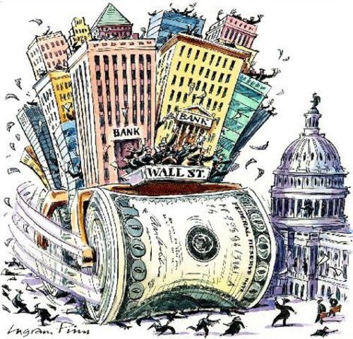 2008 Financial Crisis