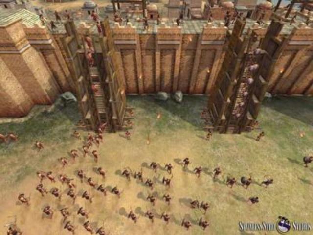 death of emperor ;begining of decline of empire