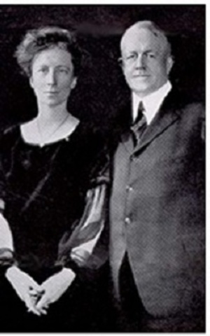 Frank y Lilian Glibreth
