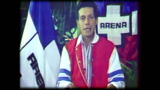 Creación Del Partido Arena.