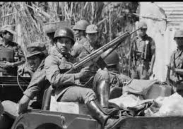 Guerra de las Cien horas