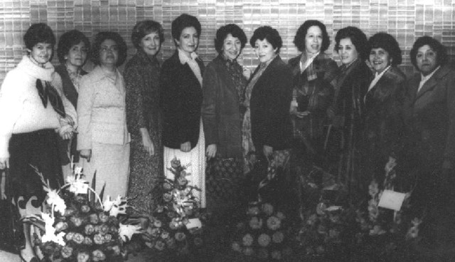 Creacion de la escuela técnica y administración hospitalaria