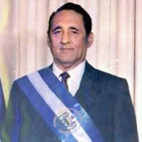 Duarte llega al poder