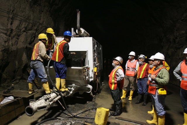 Gobierno llega a acuerdo con Odebrecht