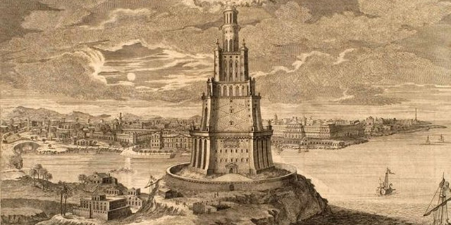 la ciudad mas intelectual del mundo antiguo