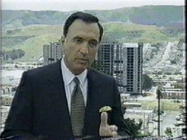 The San Francisco Gay Democratic Club