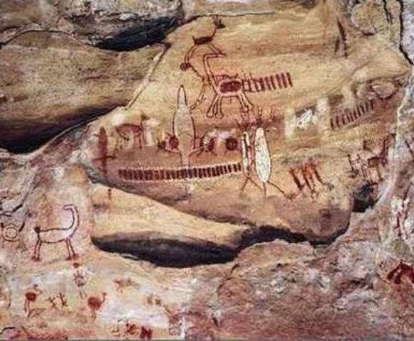 Vestígios da Contabilidade